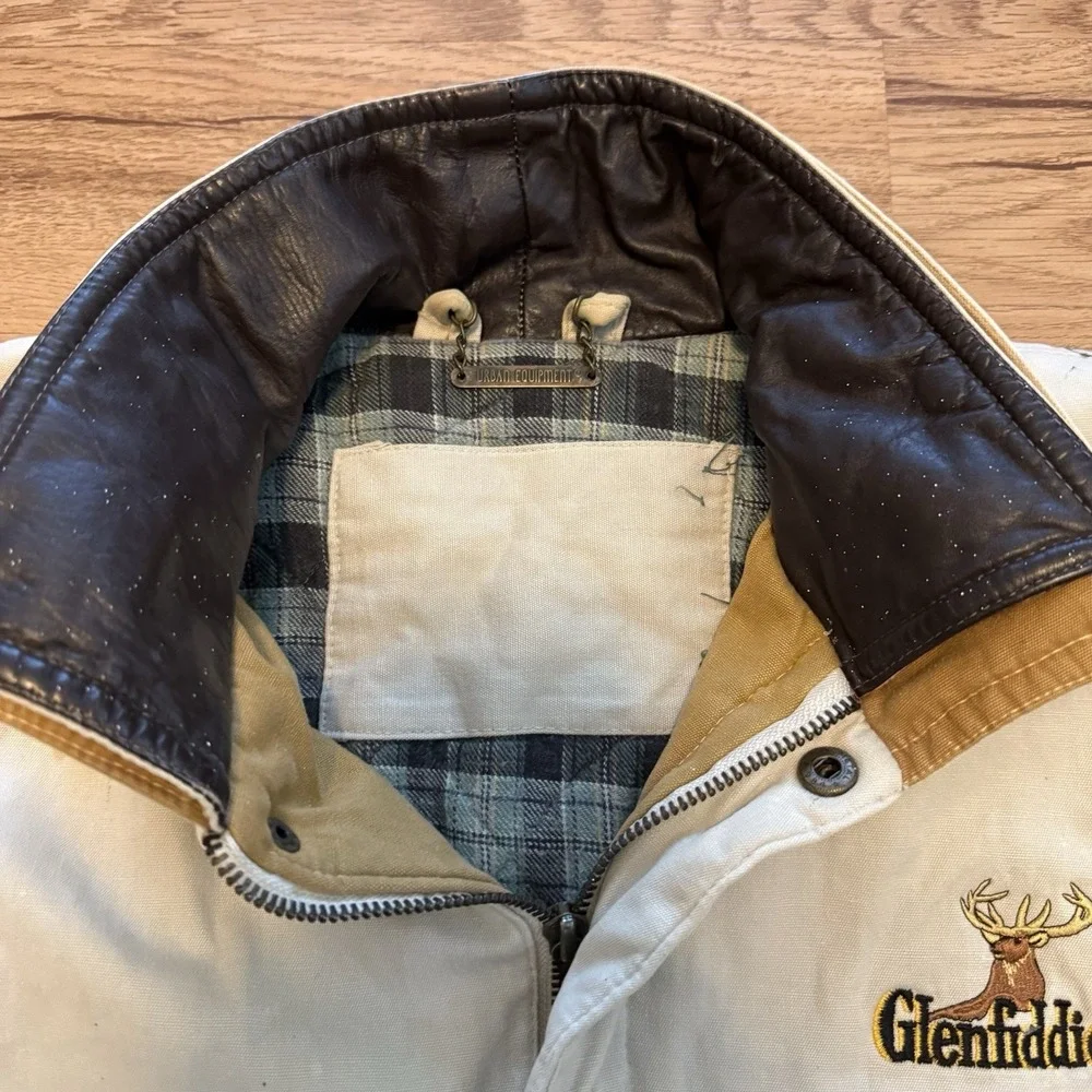 VTG‎ Glenfiddich Work Jacket